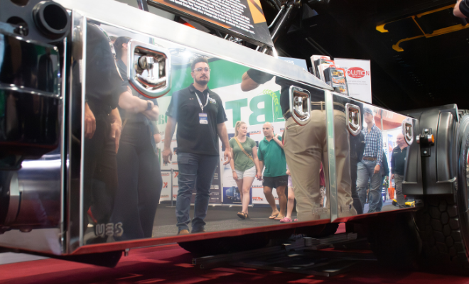 Why the Bawer Evolution Toolbox is a Game-Changer for Fleet Fitouts and Mobile Trades